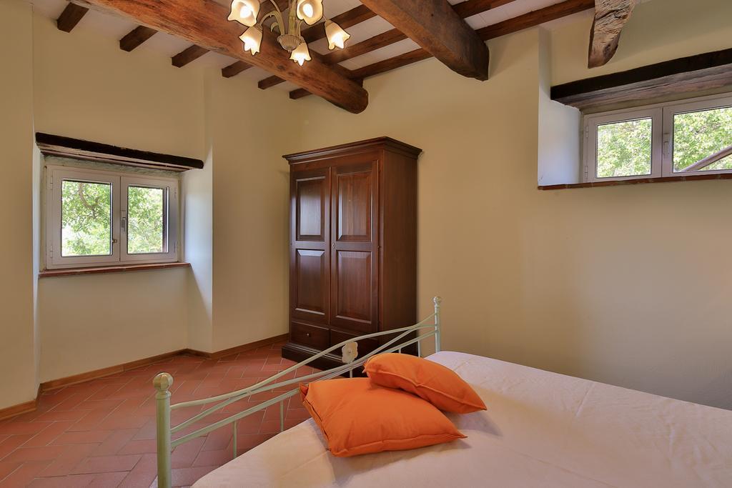 Appartement Borgo Al Teto La Vite à Castiglion Fiorentino Extérieur photo