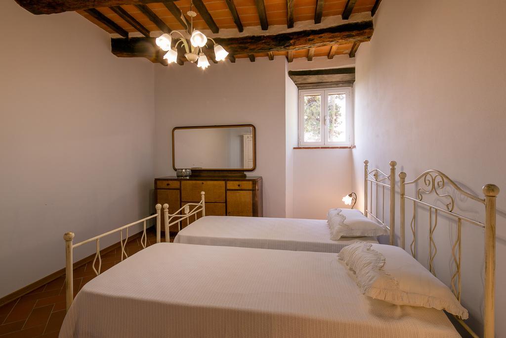 Appartement Borgo Al Teto La Vite à Castiglion Fiorentino Extérieur photo