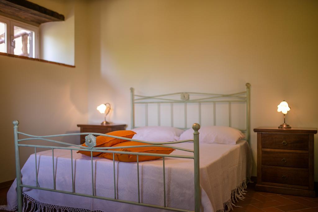 Appartement Borgo Al Teto La Vite à Castiglion Fiorentino Extérieur photo